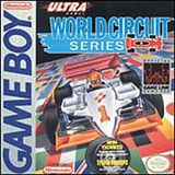 World Circuit Series (Game Boy)